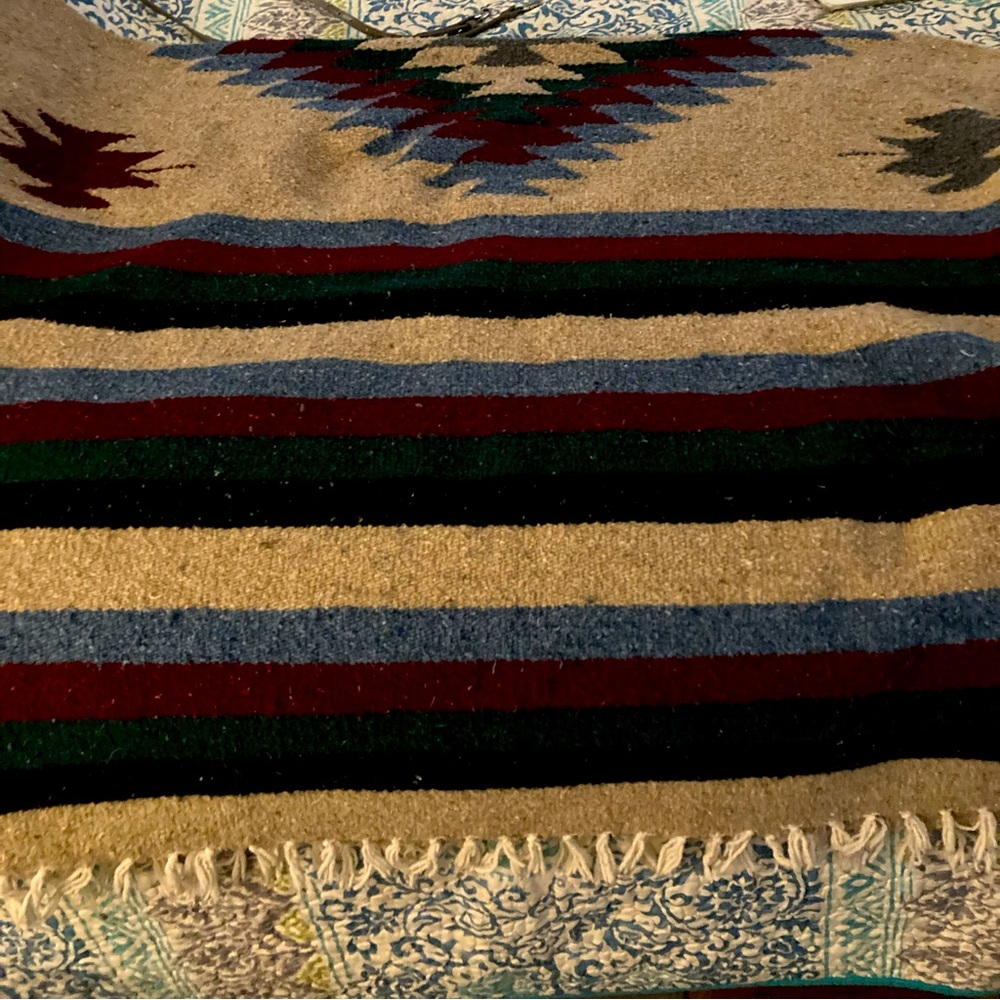 Blanket